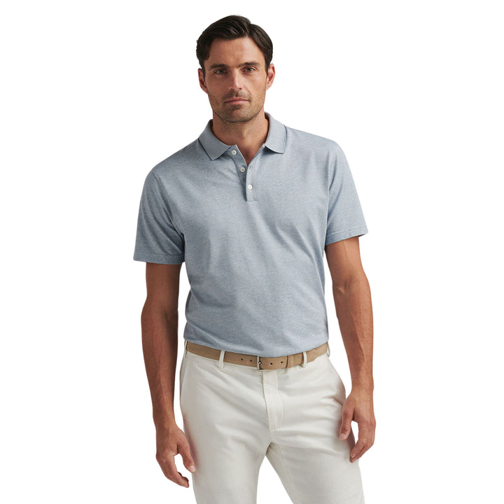 Barnes Knit Polo