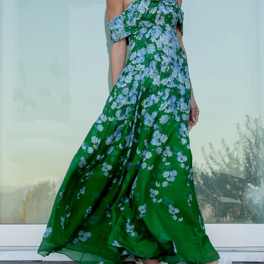 Kennedy Gown