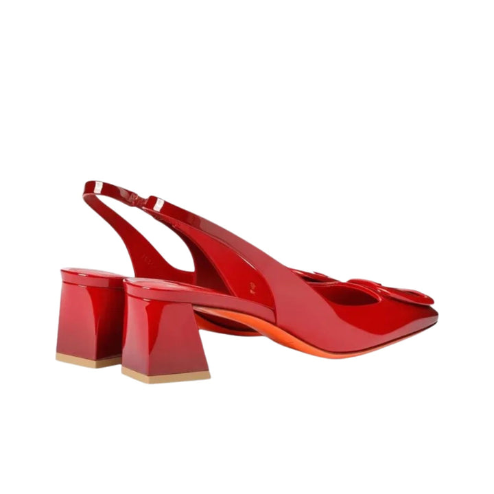 Lemon Slingback