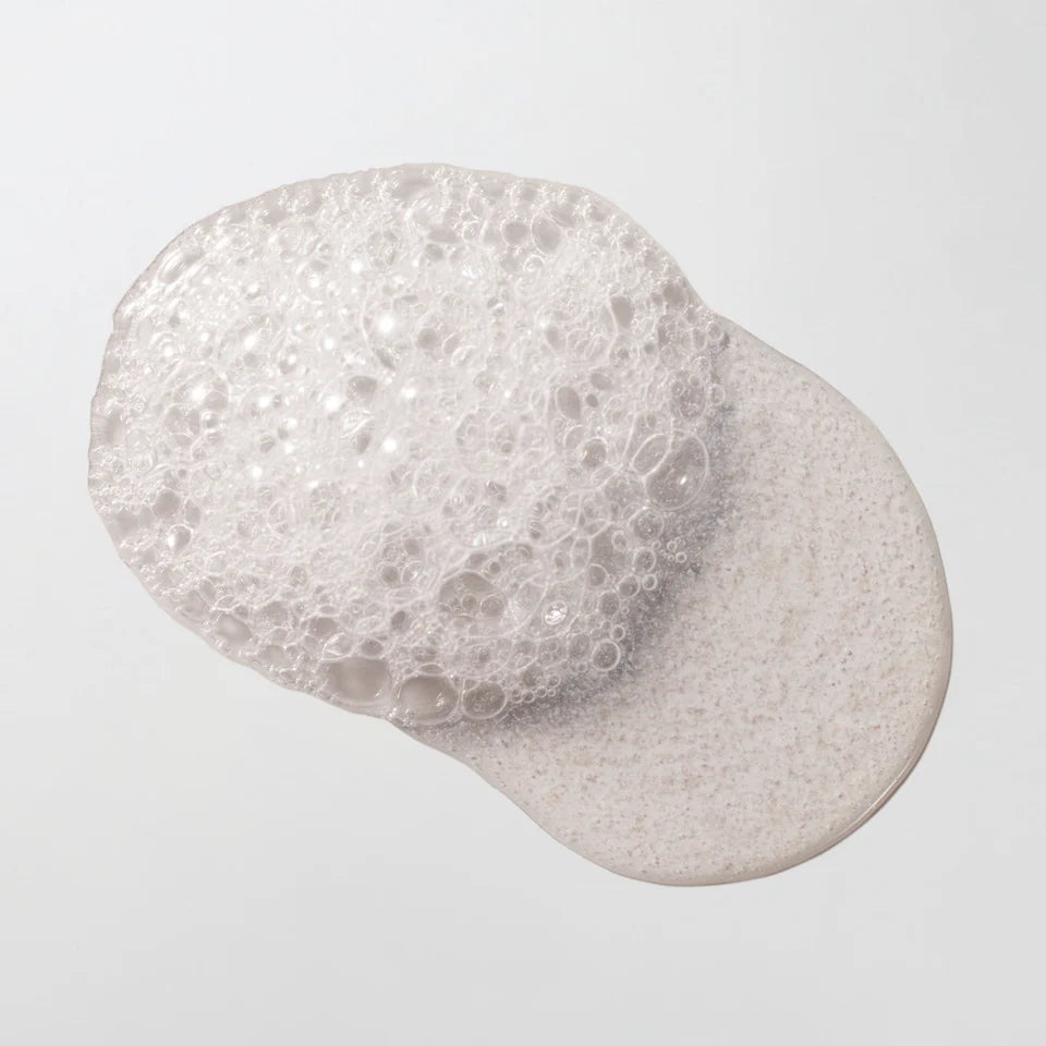 The Daily Cleansing Protocol Lactic Acid Gel Cleanser