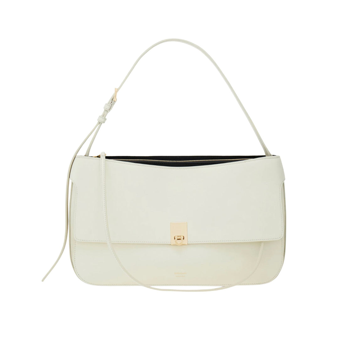 Ferragamo Cara Bag - Marscapone