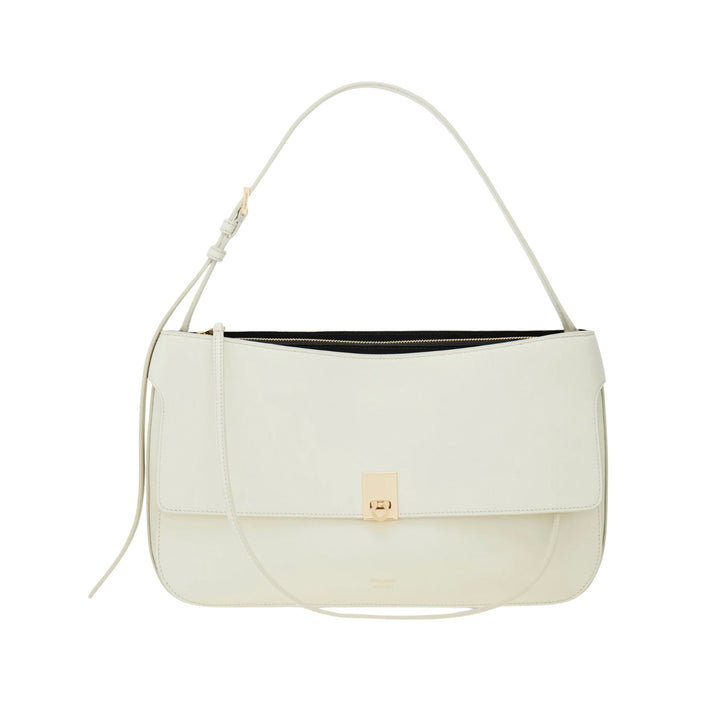 Ferragamo Cara Bag - Marscapone