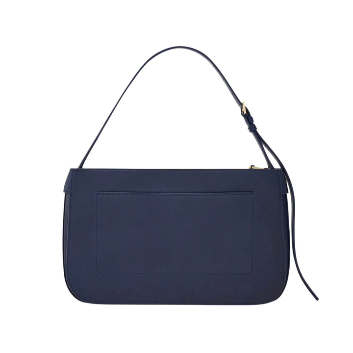 Ferragamo Cara Bag - New Navy