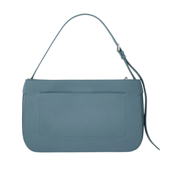 Ferragamo Cara Bag - Seaglass