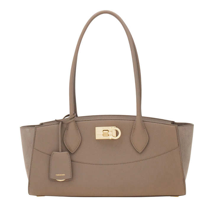 THE NEW STUDIO SOFT HANDBAG