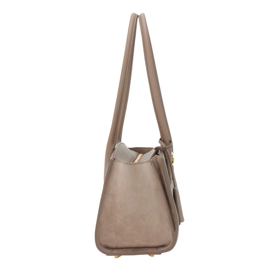 THE NEW STUDIO SOFT HANDBAG