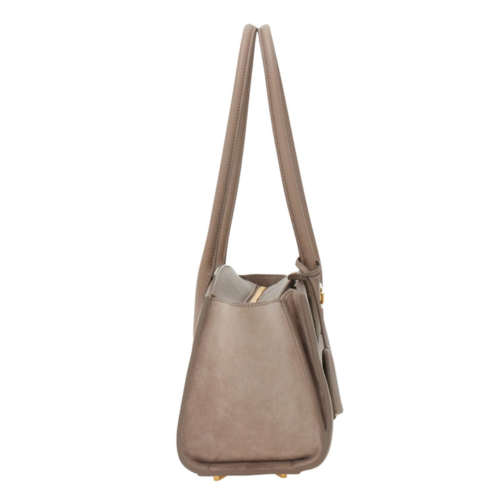 THE NEW STUDIO SOFT HANDBAG