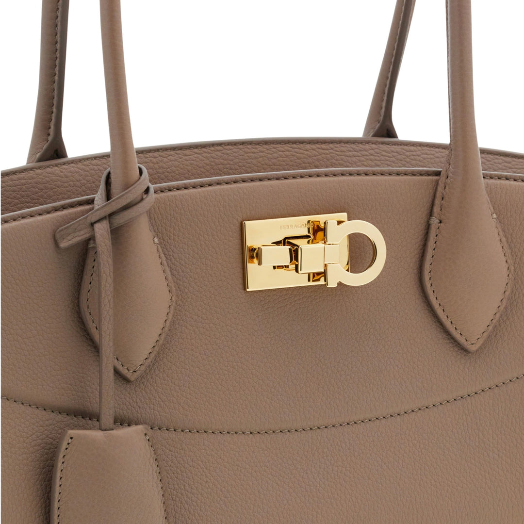 THE NEW STUDIO SOFT HANDBAG
