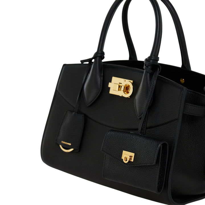 Card Holder Bag Charm