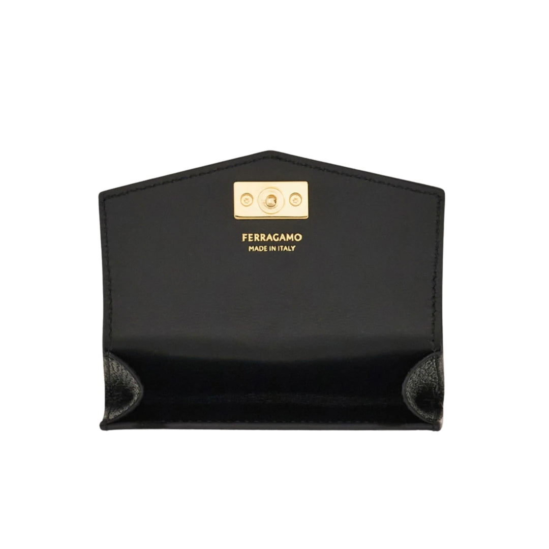 Card Holder Bag Charm