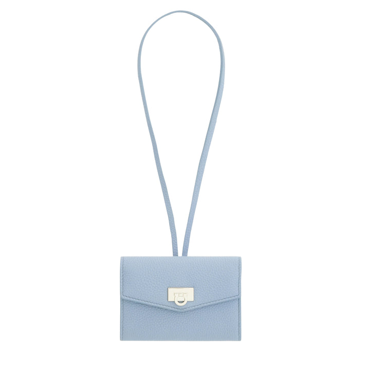 Card Holder Bag Charm