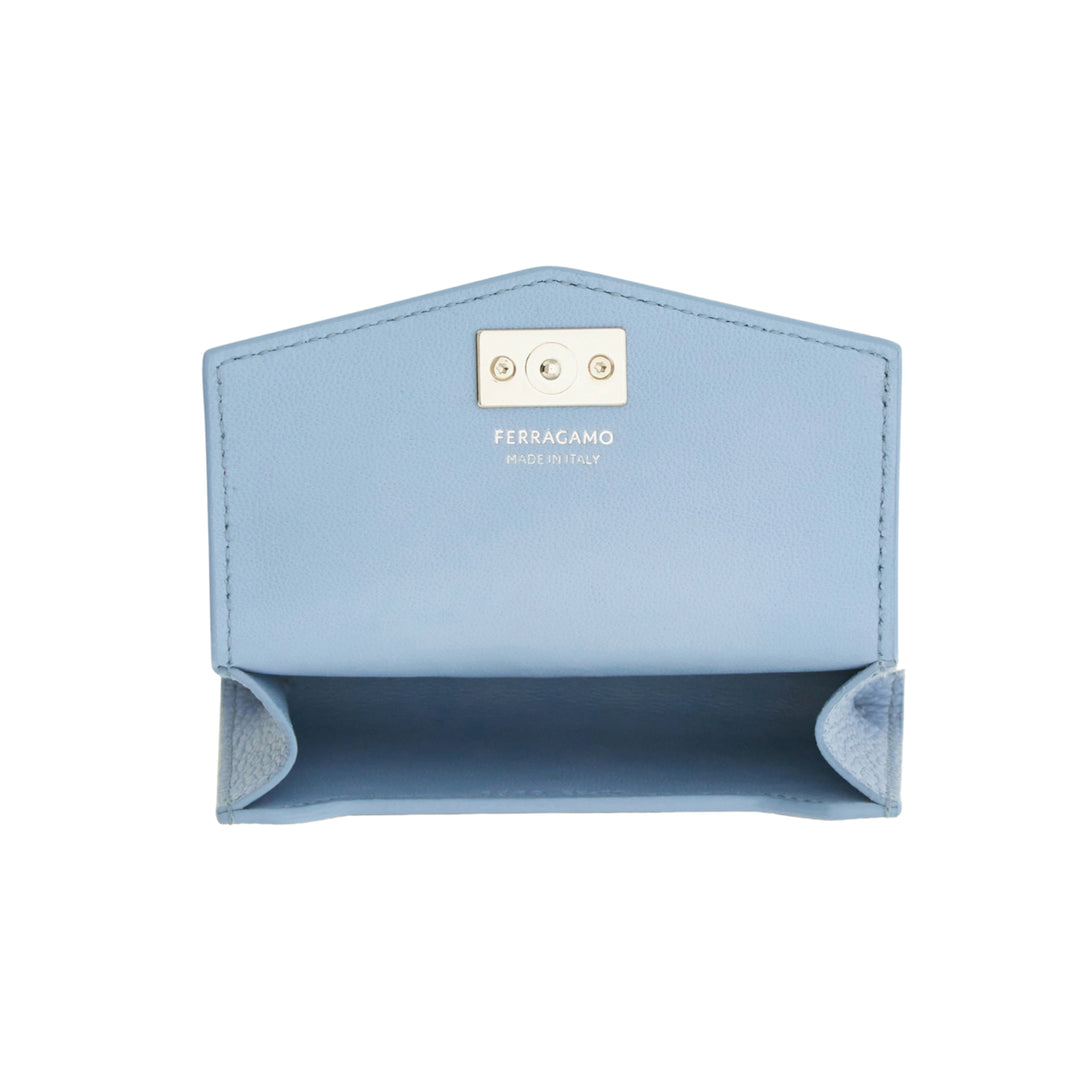 Card Holder Bag Charm