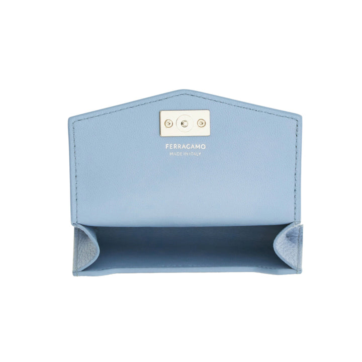 Card Holder Bag Charm