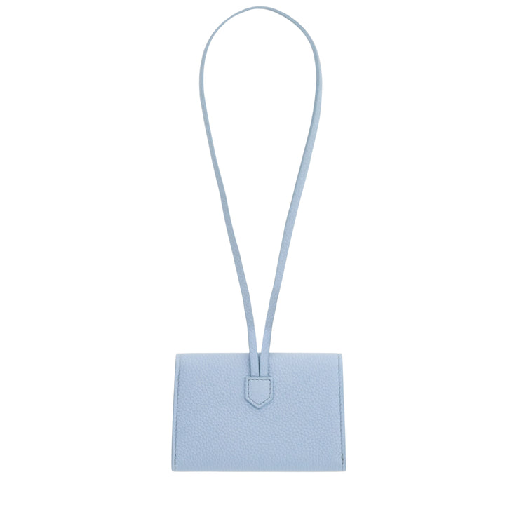 Card Holder Bag Charm