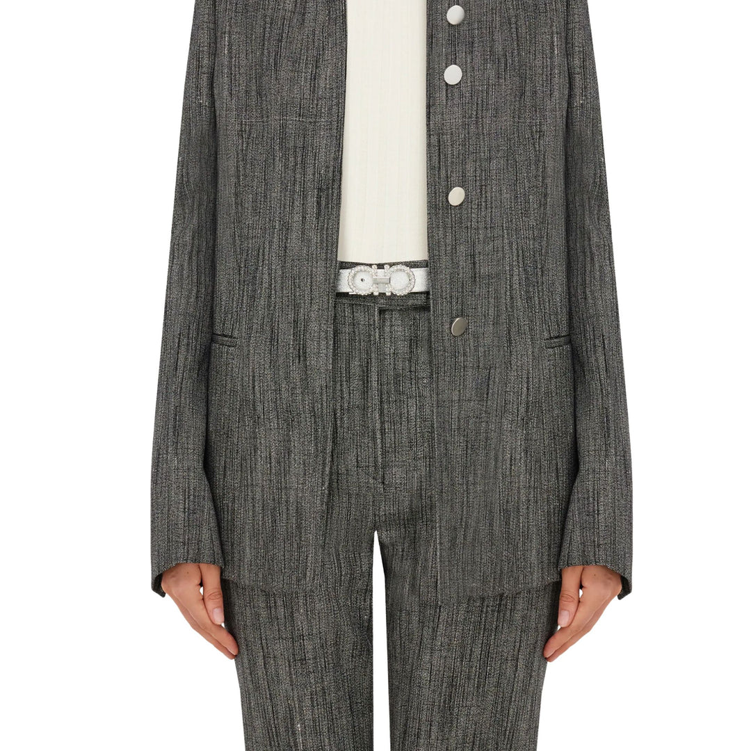 Adjustable Gancini Belt