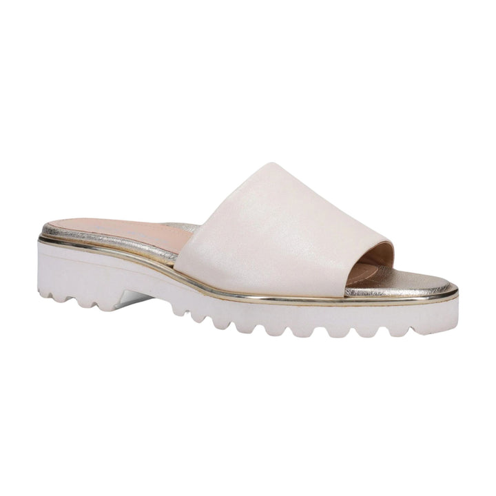 Carly Nappa Ice/Platino Platform