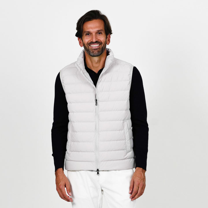 Light Down Vest