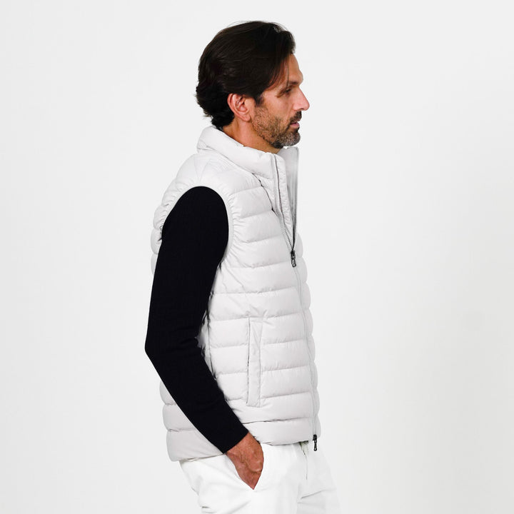 Light Down Vest