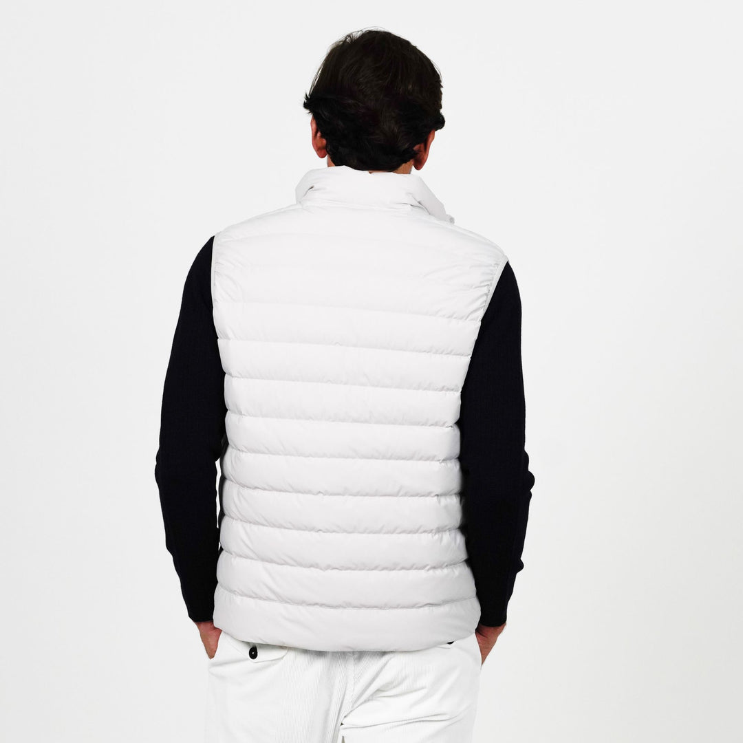 Light Down Vest