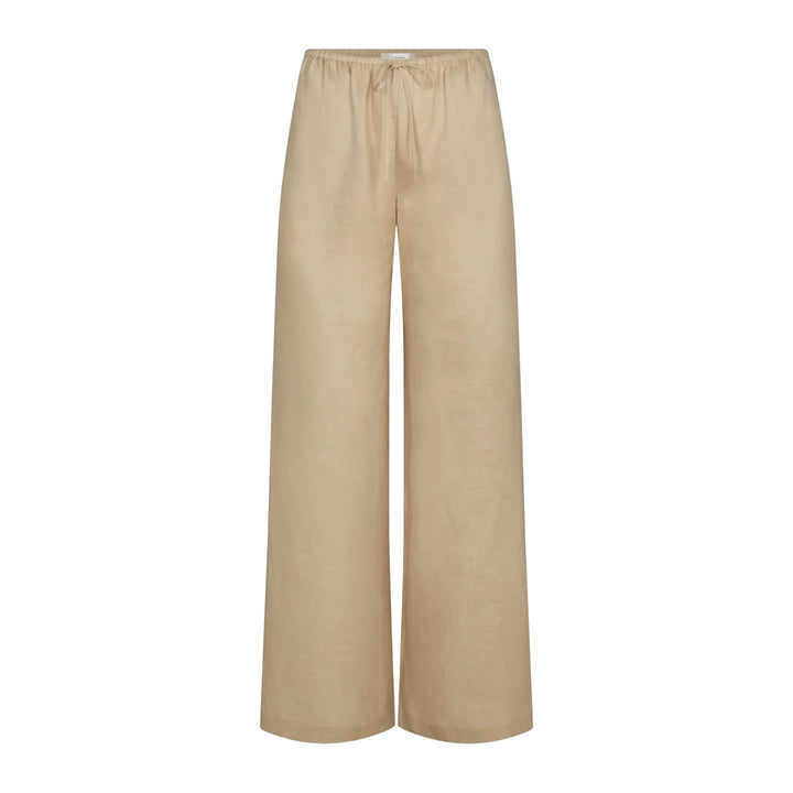 The Linen Lounge Pant