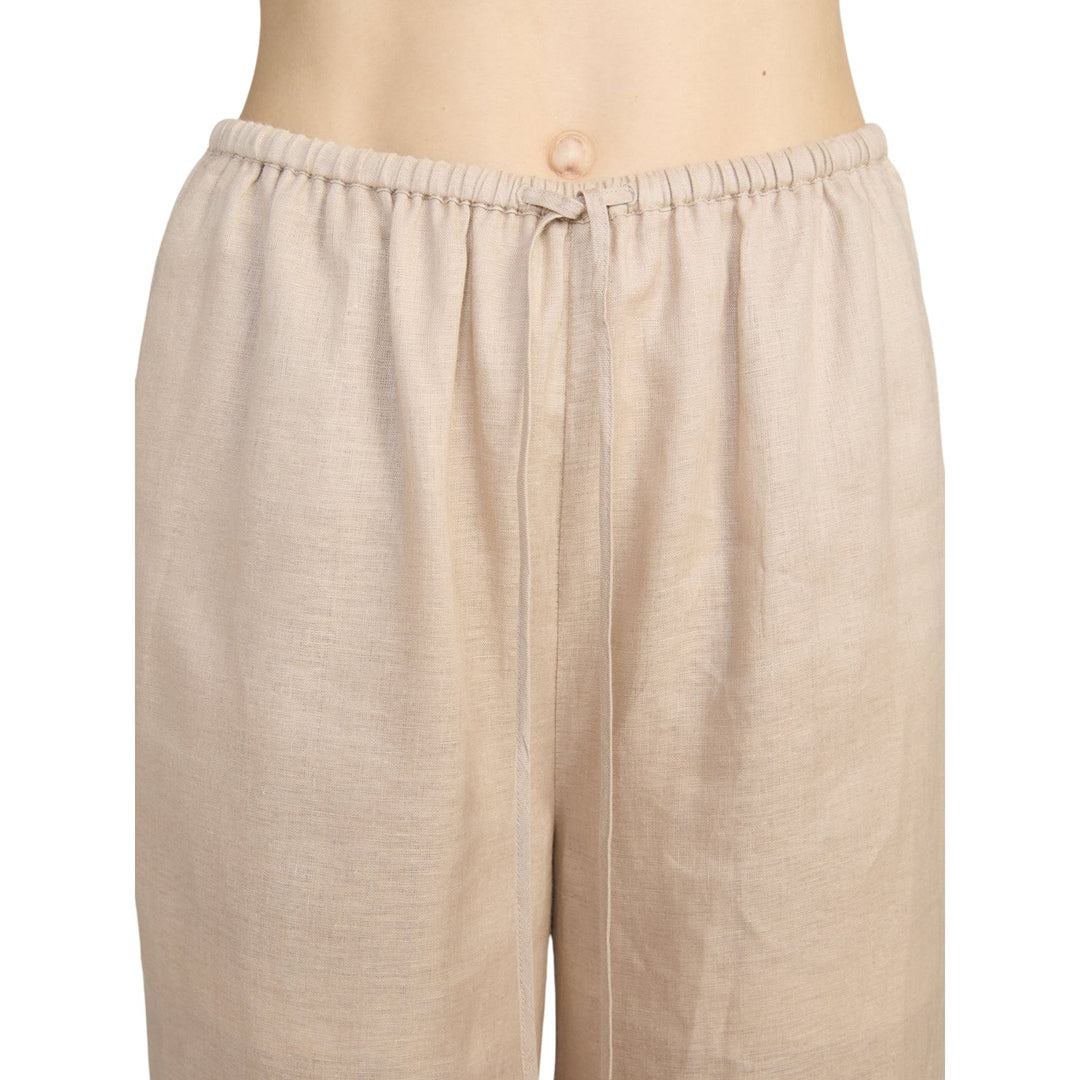 The Linen Lounge Pant