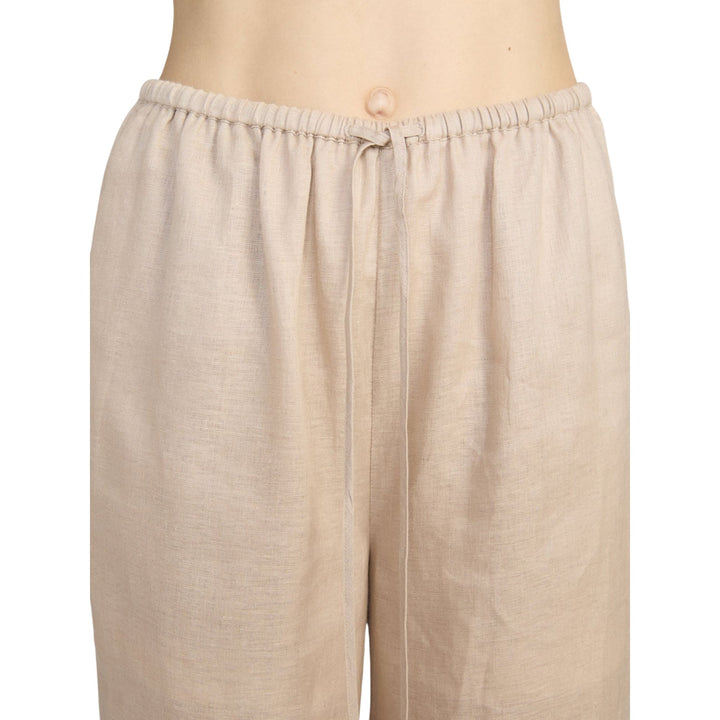 The Linen Lounge Pant