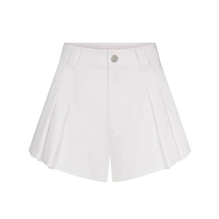 The Structural Short