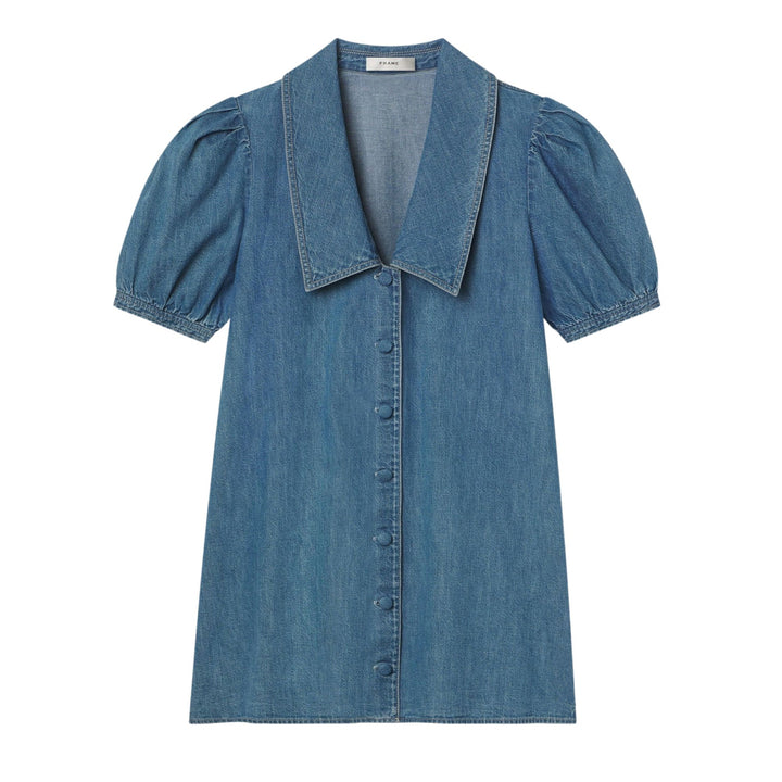 The Sailor Dress