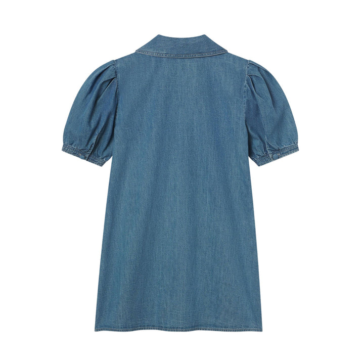 The Sailor Dress