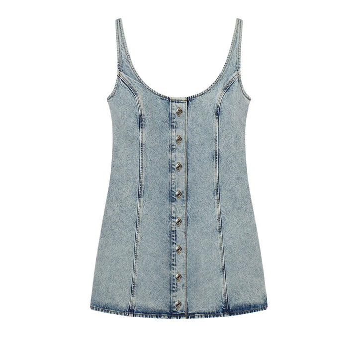 The Shift Dress