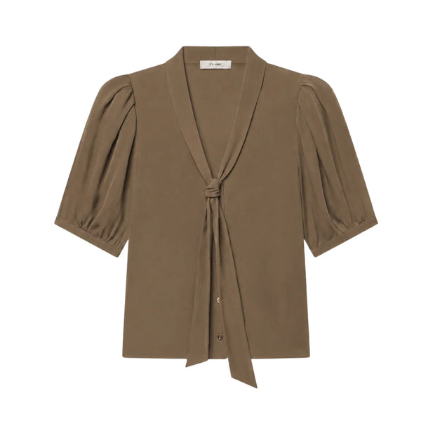 The Sonnet Blouse