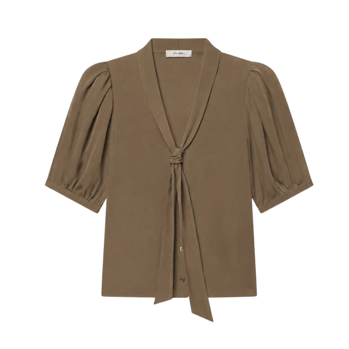 The Sonnet Blouse
