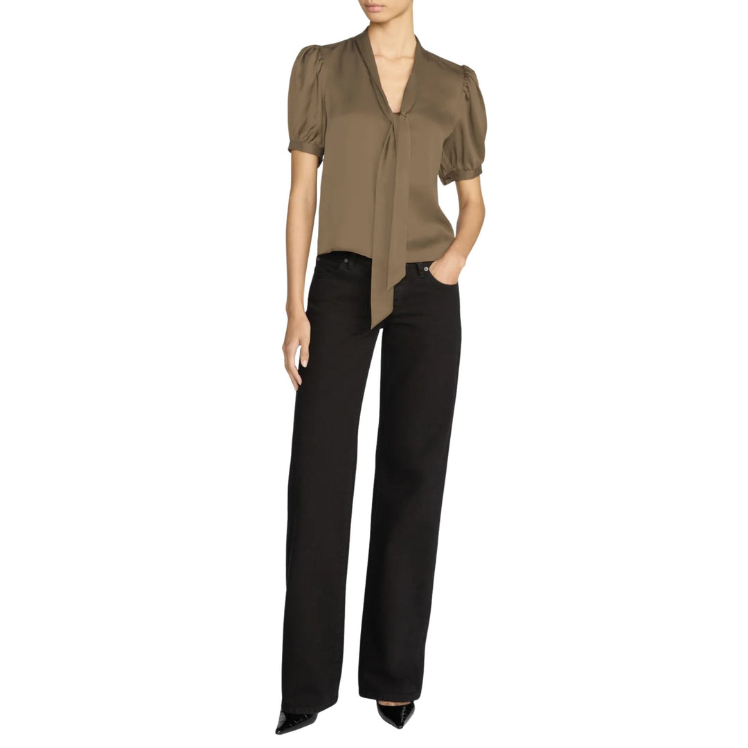 The Sonnet Blouse