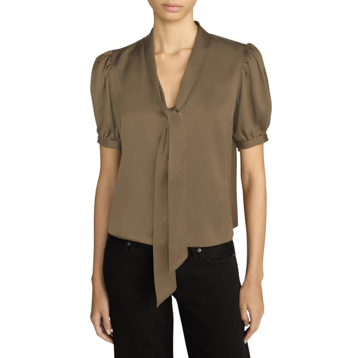 The Sonnet Blouse