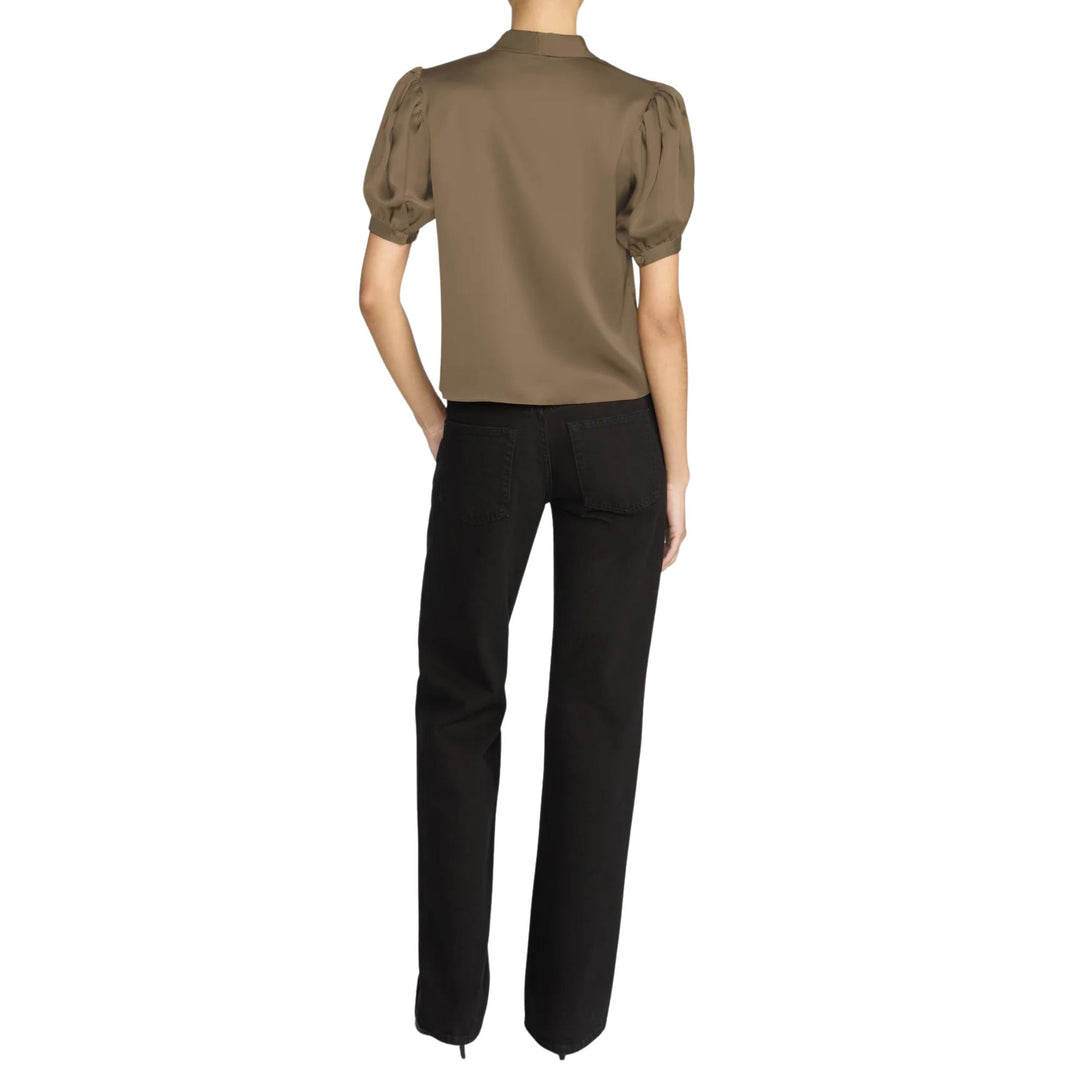 The Sonnet Blouse