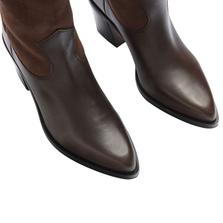 Nancie Boot