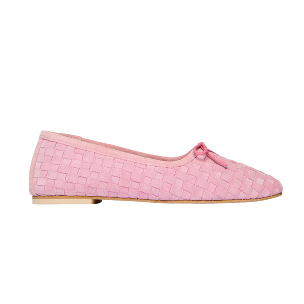 Jada Flat