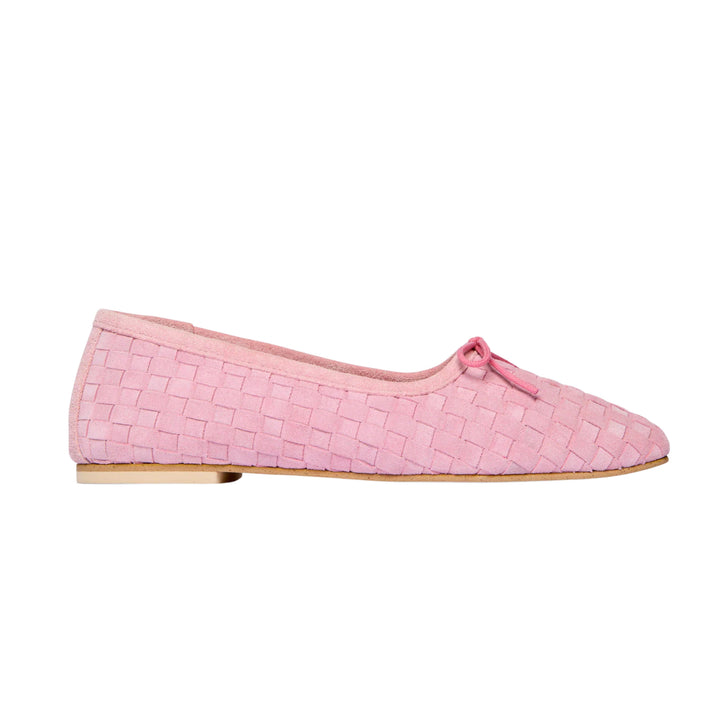 Jada Flat