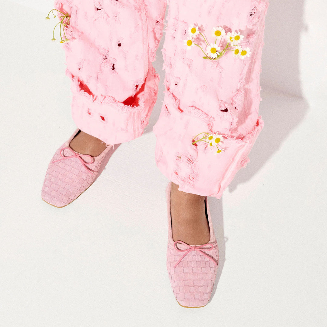 Jada Flat