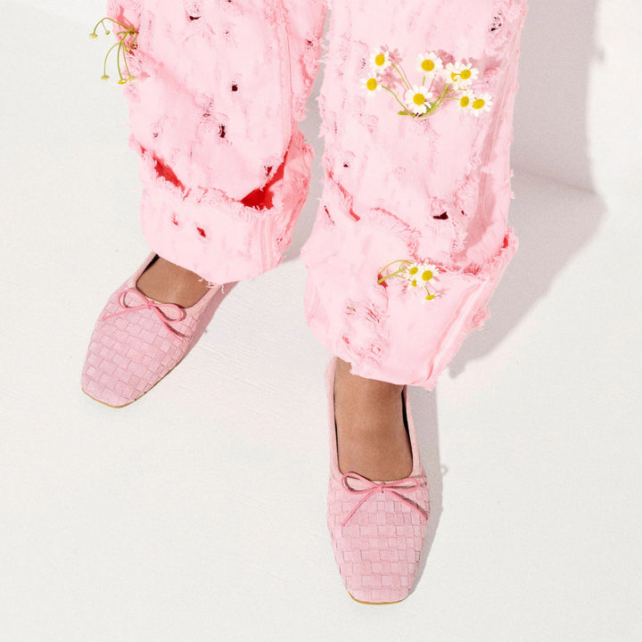 Jada Flat
