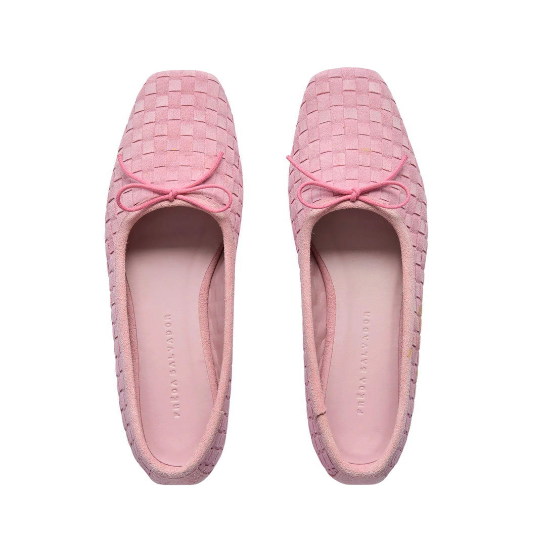 Jada Flat