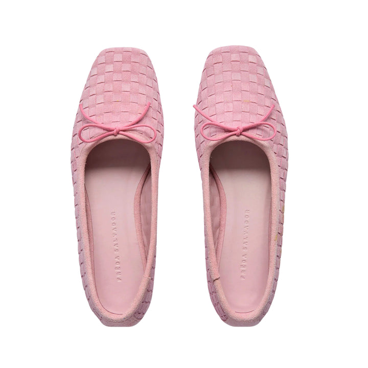 Jada Flat