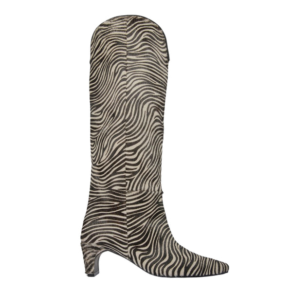 Lennox Boot