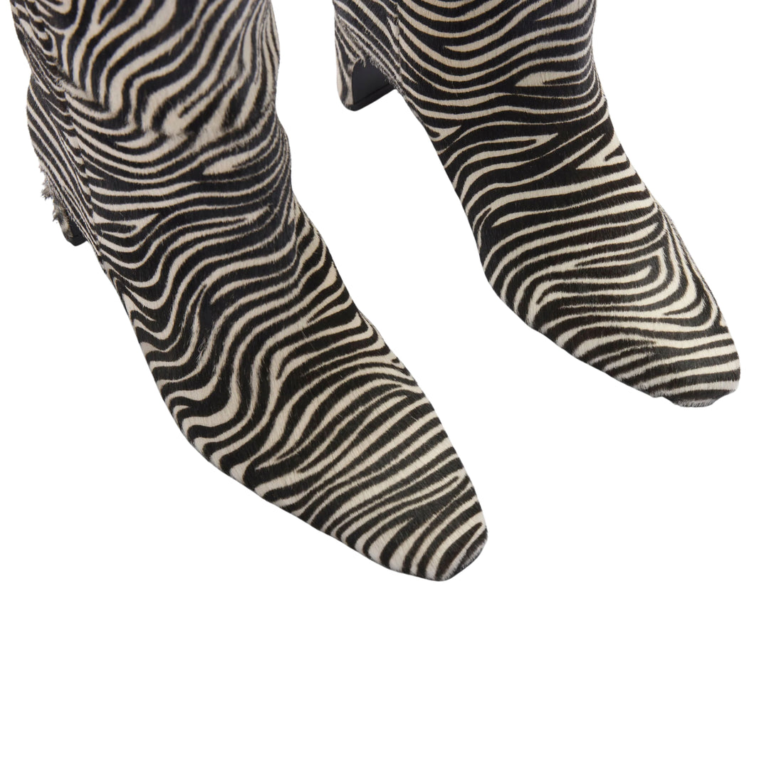 Lennox Boot