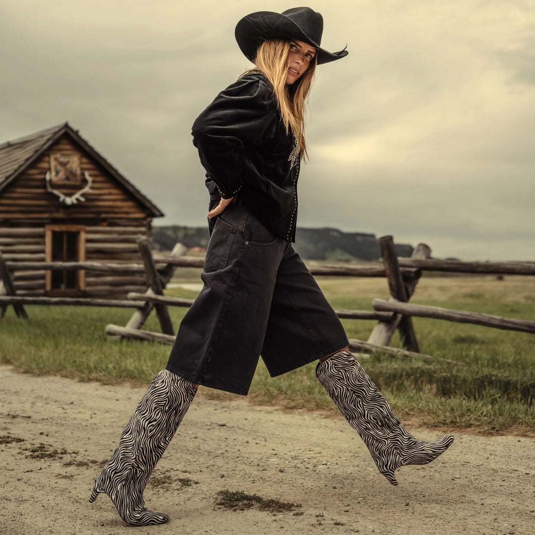 Lennox Boot