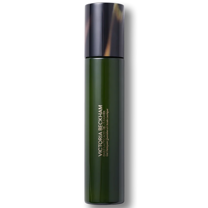 The Daily Cleansing Protocol Lactic Acid Gel Cleanser
