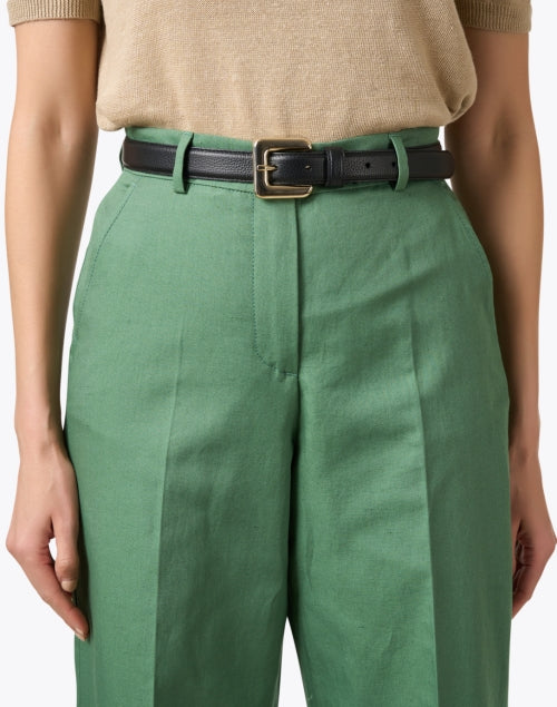 Glossina Belt