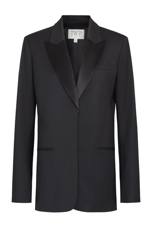Sweet Pea Update Blazer