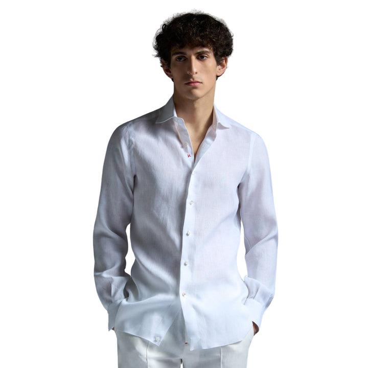 Sport Shirt - White