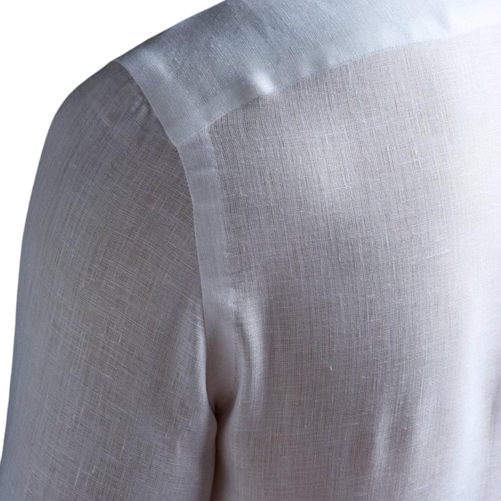 Sport Shirt - White